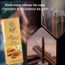 Dhenum Herbal Chandan Dhoopstick 